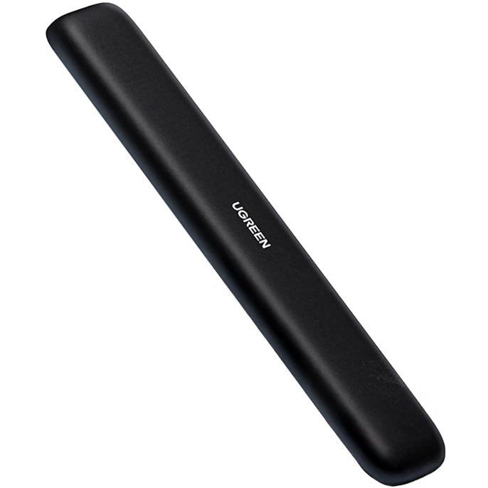 Ergonomische Tastaturauflage Ugreen LP699, Schwarz