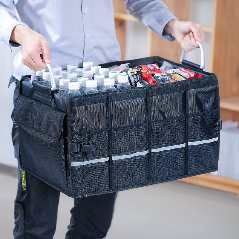 Kofferraum-Organisator Ugreen 55l LP256 , Schwarz