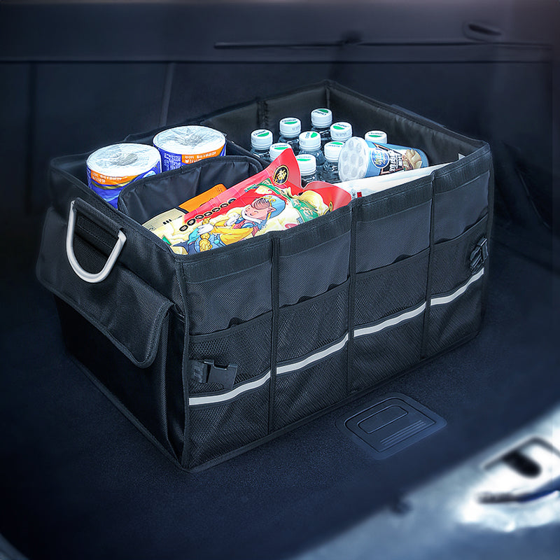 Kofferraum-Organisator Ugreen 55l LP256 , Schwarz