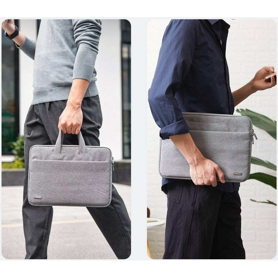 Laptoptasche für 13-13.9", Ugreen Portable Laptop Bag LP437, Grau