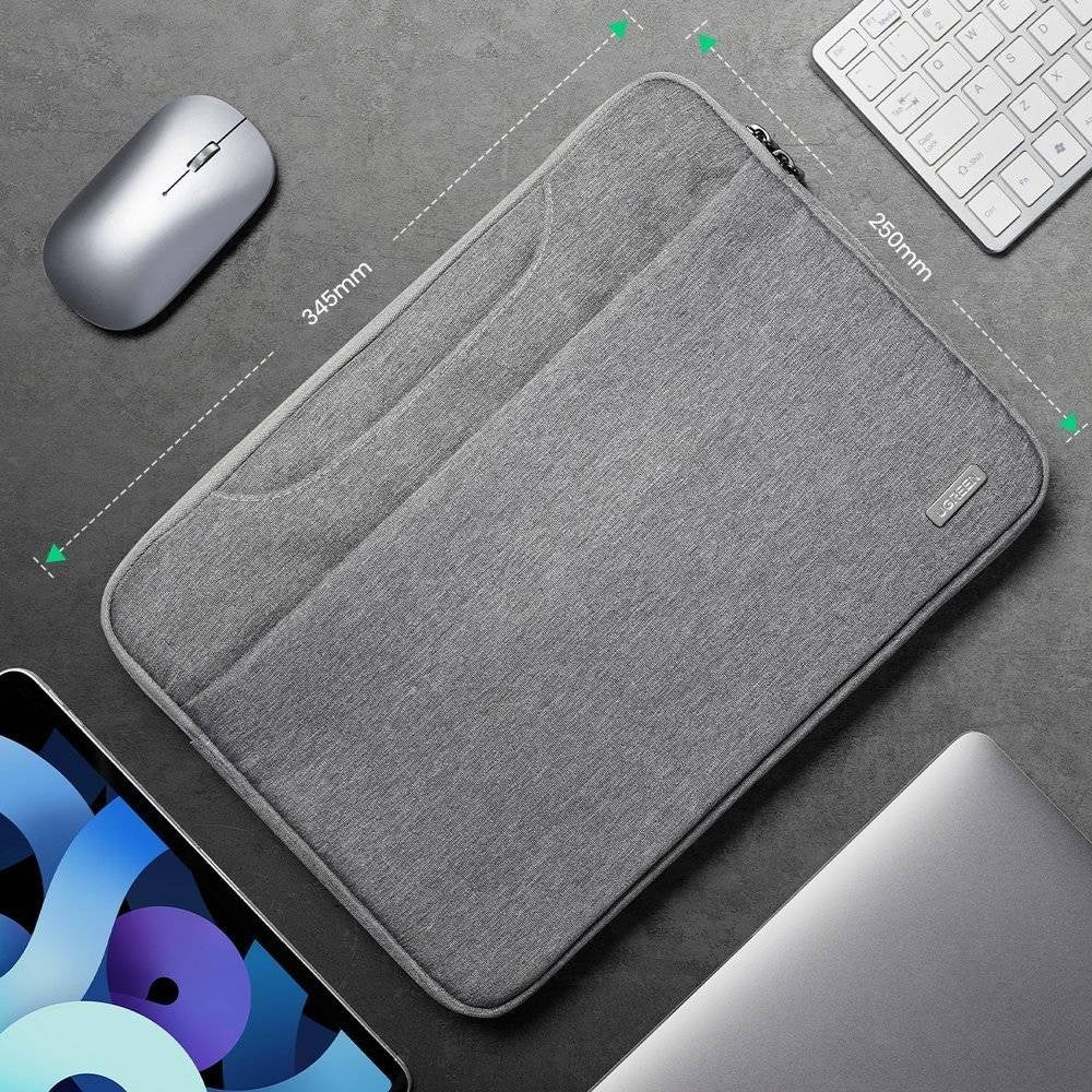 Laptoptasche für 13-13.9", Ugreen Portable Laptop Bag LP437, Grau