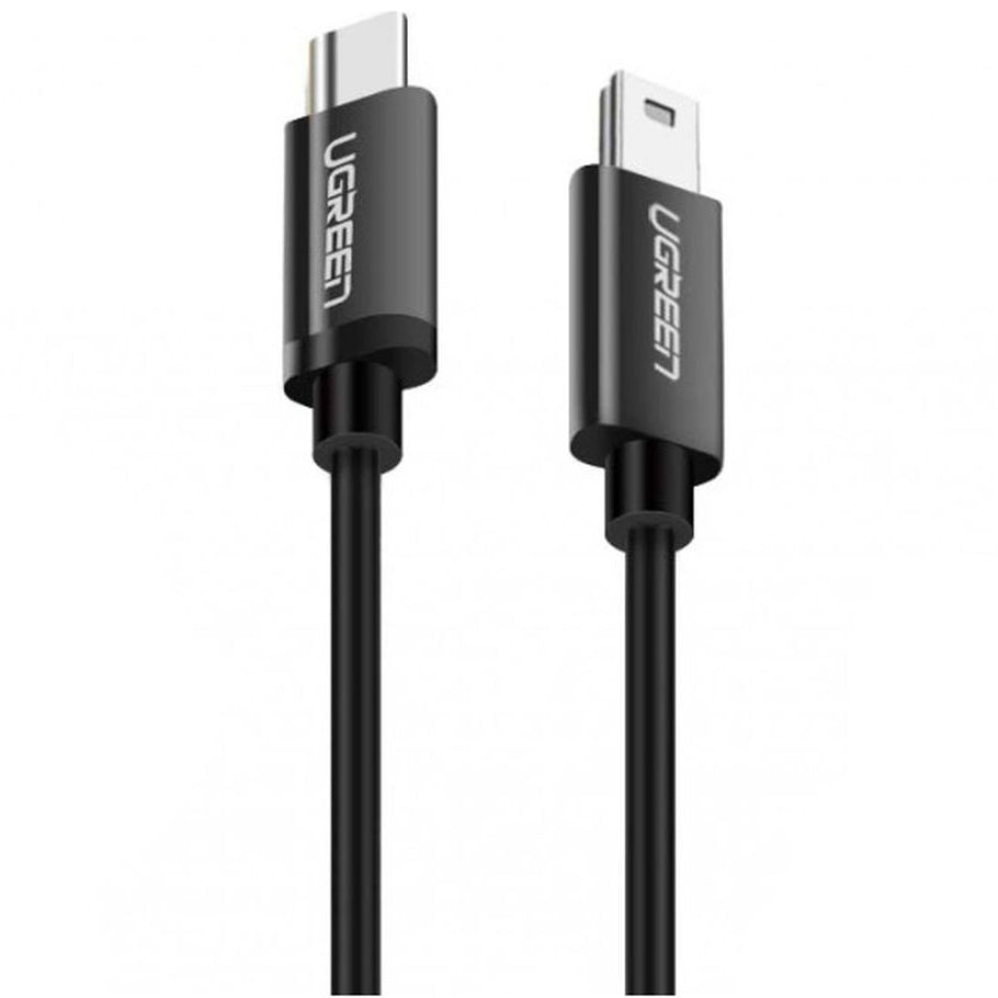 Kabel Do Przesyłania Danych Ugreen USB-A 3.0 - Micro USB-B SuperSpeed