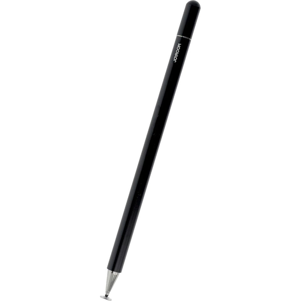 Universeller passiv-kapazitiver Eingabestift für Telefon/Tablet, Joyroom JR-BP560S, Schwarz