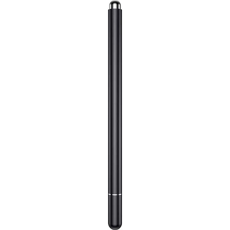 Universeller passiv-kapazitiver Eingabestift für Telefon/Tablet, Joyroom JR-BP560S, Schwarz