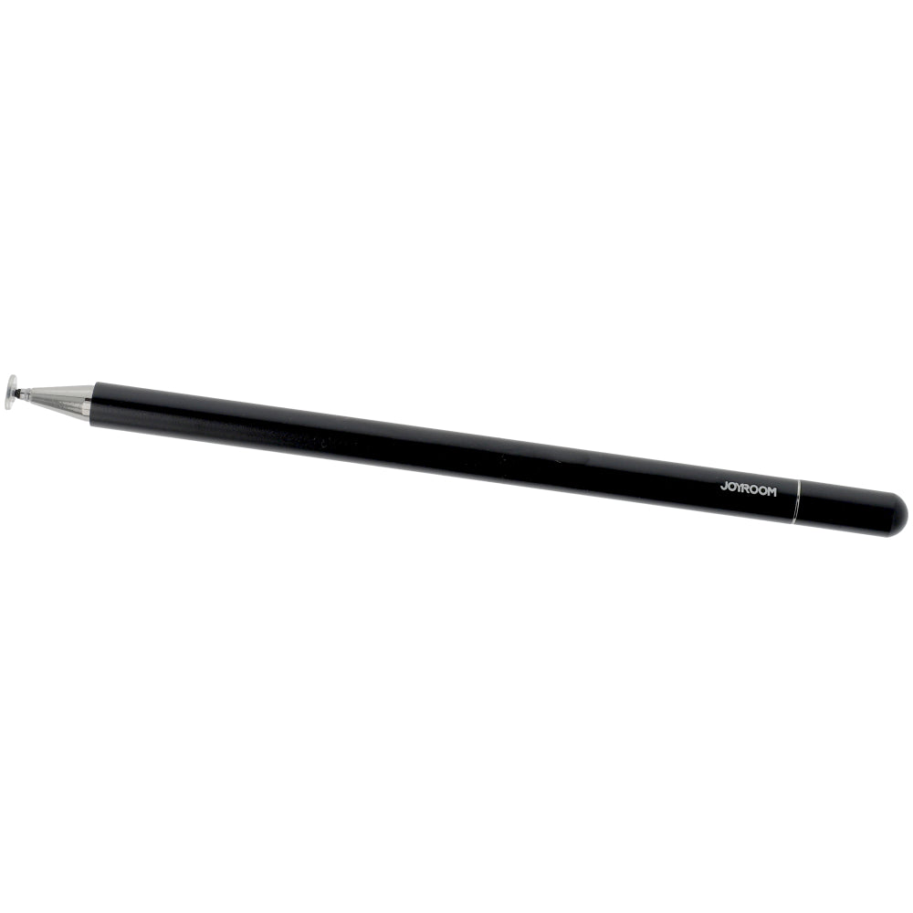 Universeller passiv-kapazitiver Eingabestift für Telefon/Tablet, Joyroom JR-BP560S, Schwarz