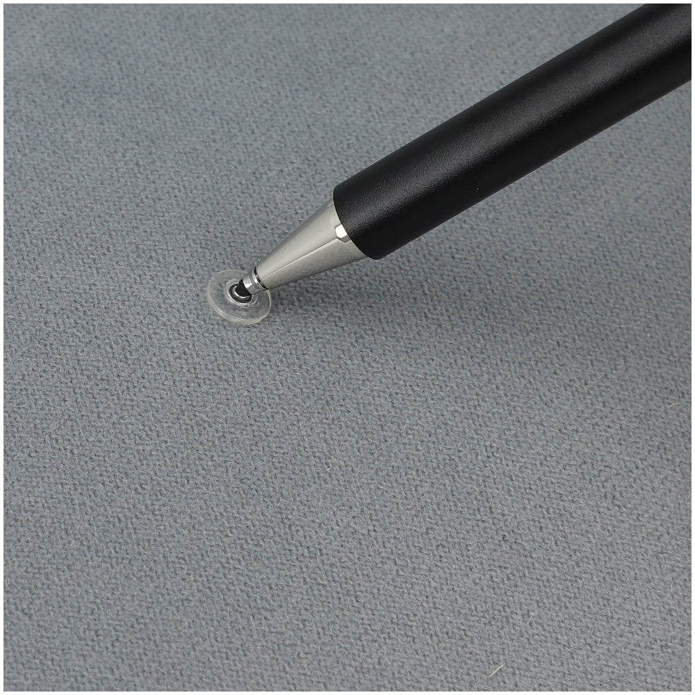 Universeller passiv-kapazitiver Eingabestift für Telefon/Tablet, Joyroom JR-BP560S, Schwarz