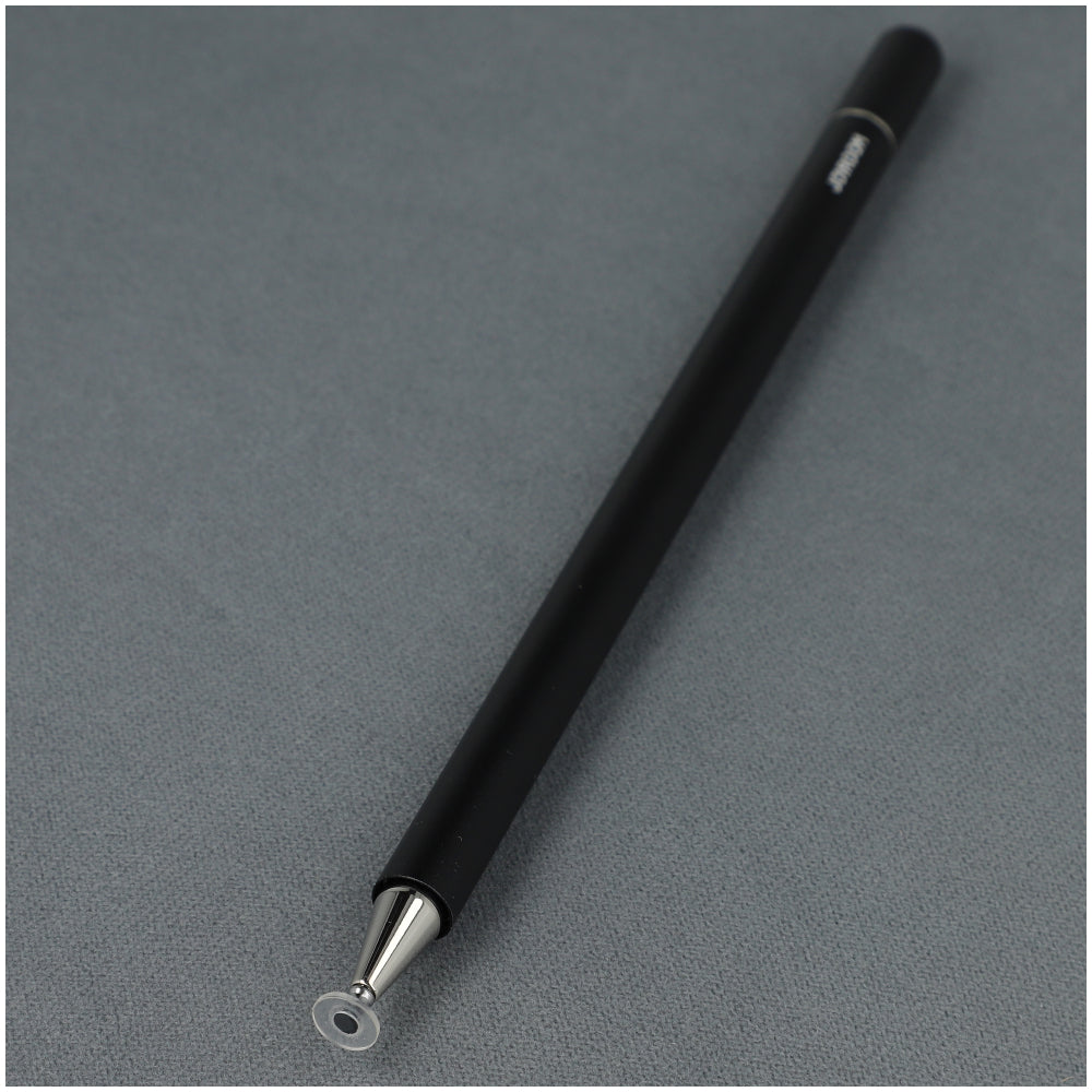 Universeller passiv-kapazitiver Eingabestift für Telefon/Tablet, Joyroom JR-BP560S, Schwarz