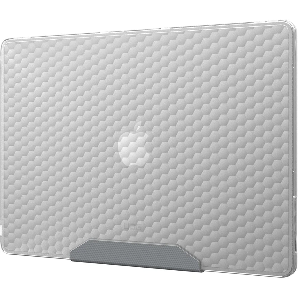 Schutzhülle für MacBook Air 15.3" M5 / M4 / M3 / M2, Urban Armor Gear Essential Armor, Transparent