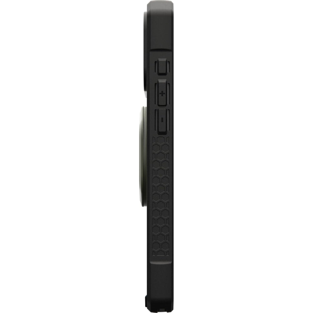 Finger-Magnet-Halterung / Ständer, Urban Armor Gear UAG Magnetic Ring Stand LT mit MagSafe, Grün