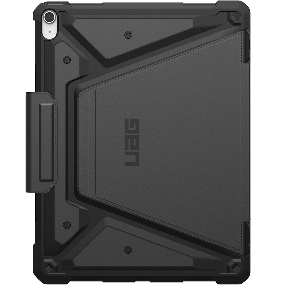 Schutzhülle für iPad Air 13" 2025 / 2024, Urban Armor Gear UAG Metropolis SE, Schwarz