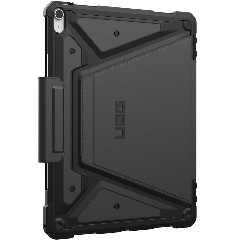 Schutzhülle für iPad Air 13" 2025 / 2024, Urban Armor Gear UAG Metropolis SE, Schwarz