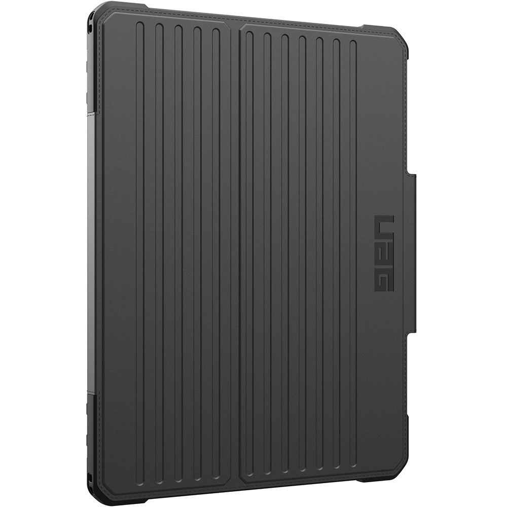 Schutzhülle für iPad Air 13" 2025 / 2024, Urban Armor Gear UAG Metropolis SE, Schwarz