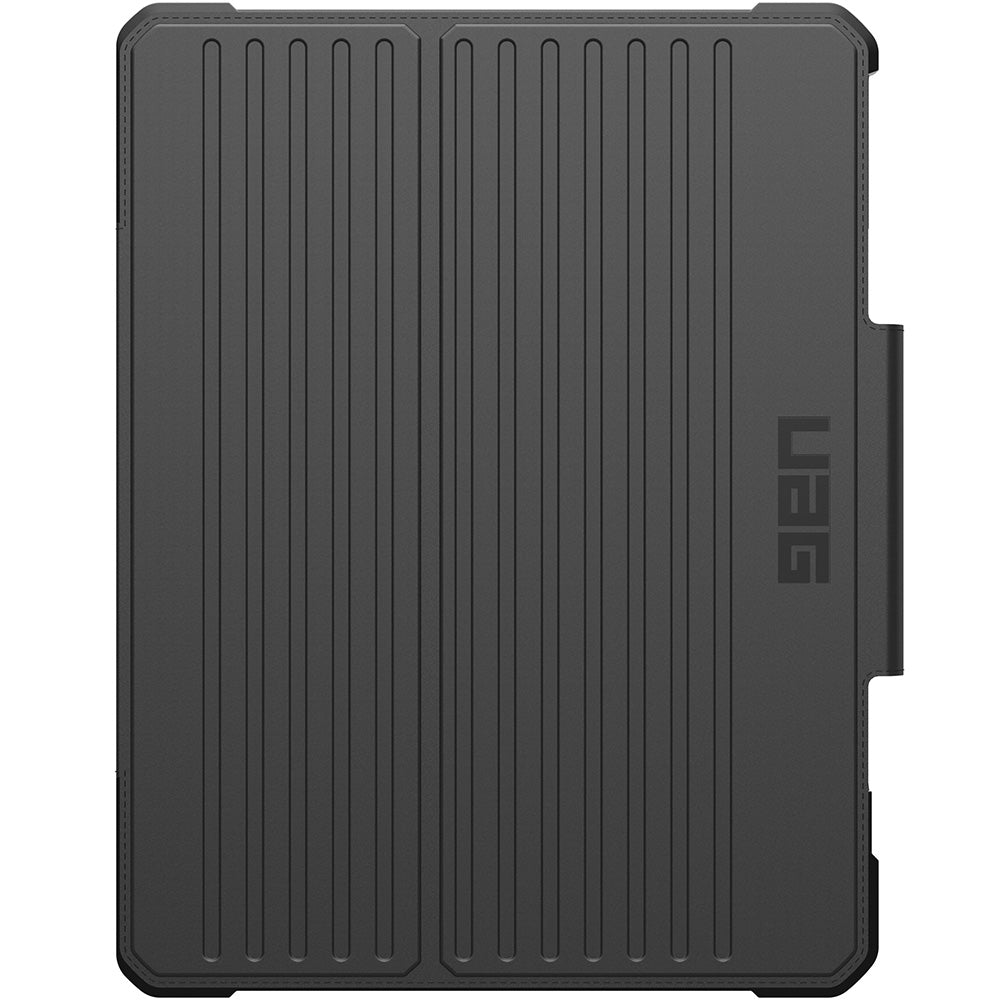 Schutzhülle für iPad Air 13" 2025 / 2024, Urban Armor Gear UAG Metropolis SE, Schwarz