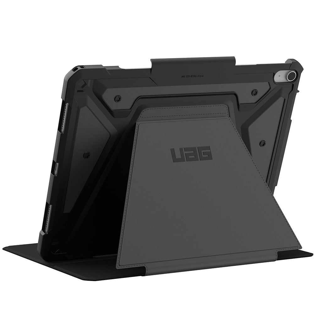 Schutzhülle für iPad Air 13" 2025 / 2024, Urban Armor Gear UAG Metropolis SE, Schwarz