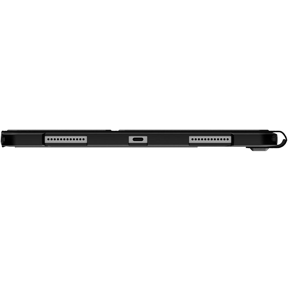 Schutzhülle für iPad Air 13" 2025 / 2024, Urban Armor Gear UAG Metropolis SE, Schwarz