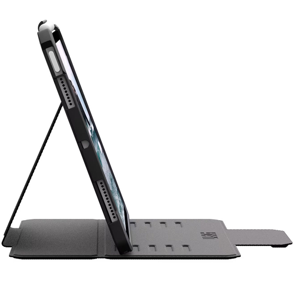 Hülle für iPad Air 11" M4/M3/M2, Urban Armor Gear Metropolis Tact Armr, Schwarz