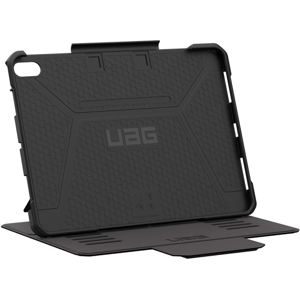 Hülle für iPad Air 11" M4/M3/M2, Urban Armor Gear Metropolis Tact Armr, Schwarz