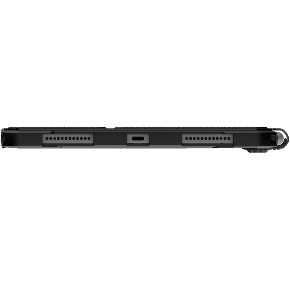 Hülle für iPad Air 11" M4/M3/M2, Urban Armor Gear Metropolis Tact Armr, Schwarz