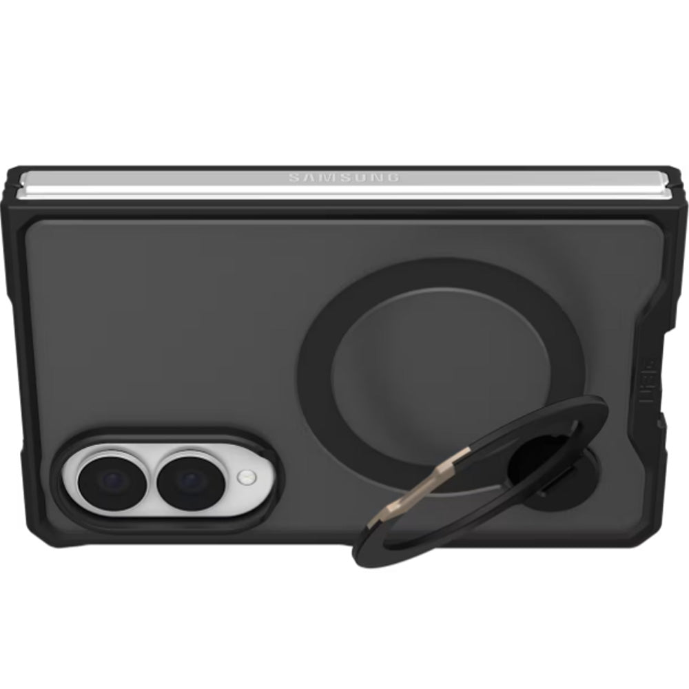 Handyhülle für Galaxy Z Fold8, UAG Mouve XTE mit MagSafe, Durchscheinend mit Schwarzen Rahmen (11/13)