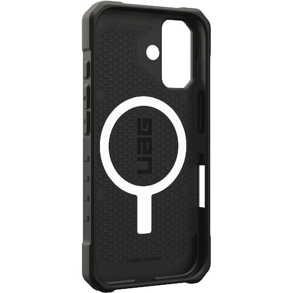 urban armor gear handyhülle Handyhülle für iPhone 17, Urban Armor Gear Pathfinder Mag mit MagSafe,