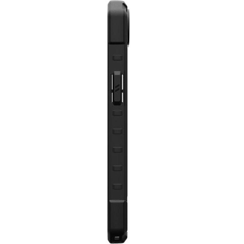 Handyhülle für iPhone 17e / 16e, Urban Armor Gear Pathfinder Mag mit MagSafe, Schwarz
