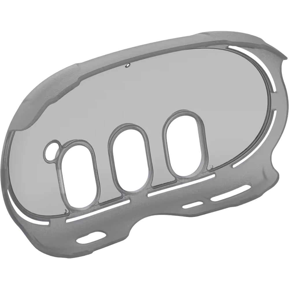 Schutzhülle für Meta Quest 3, UAG Plyo, Transparent-Grau