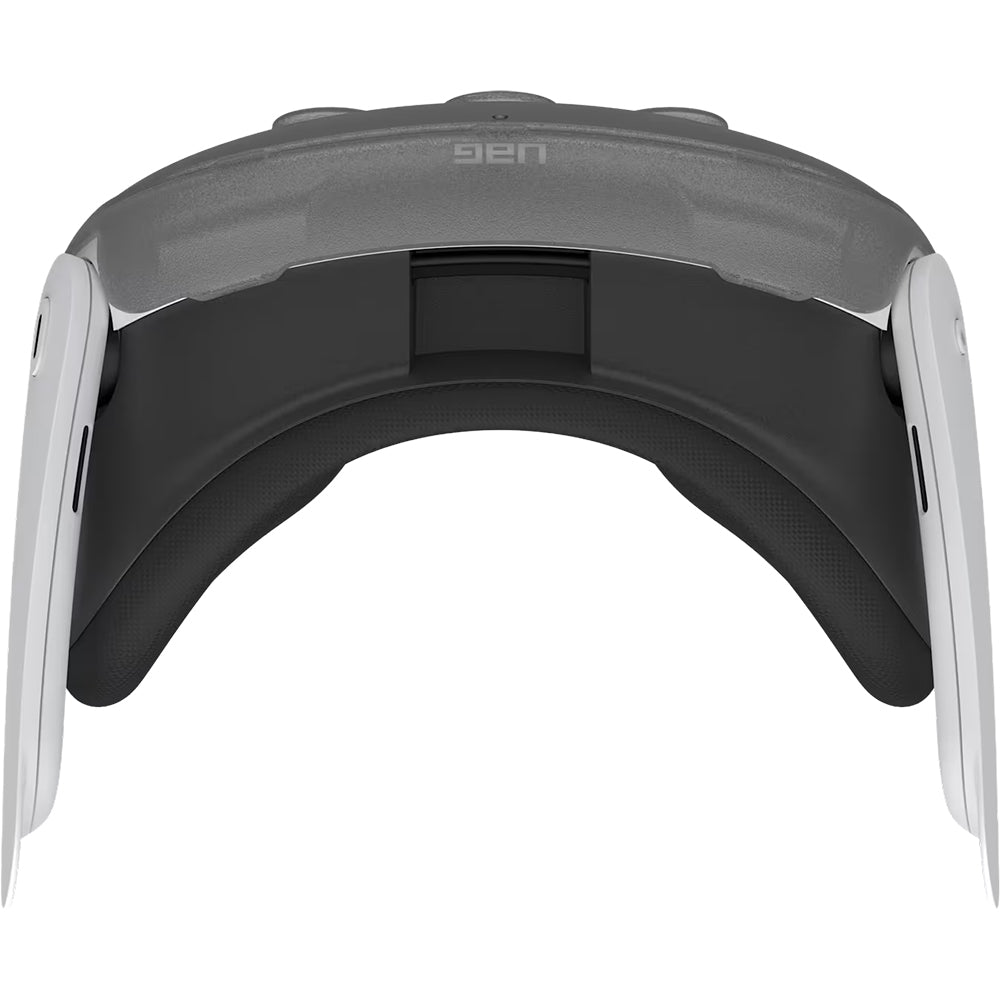 Schutzhülle für Meta Quest 3, UAG Plyo, Transparent-Grau