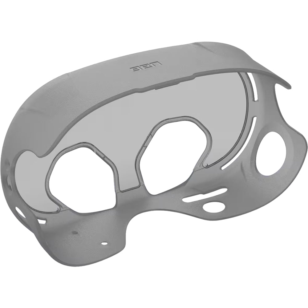 Schutzhülle für Meta Quest 3S, UAG Plyo, Grau-Transparent
