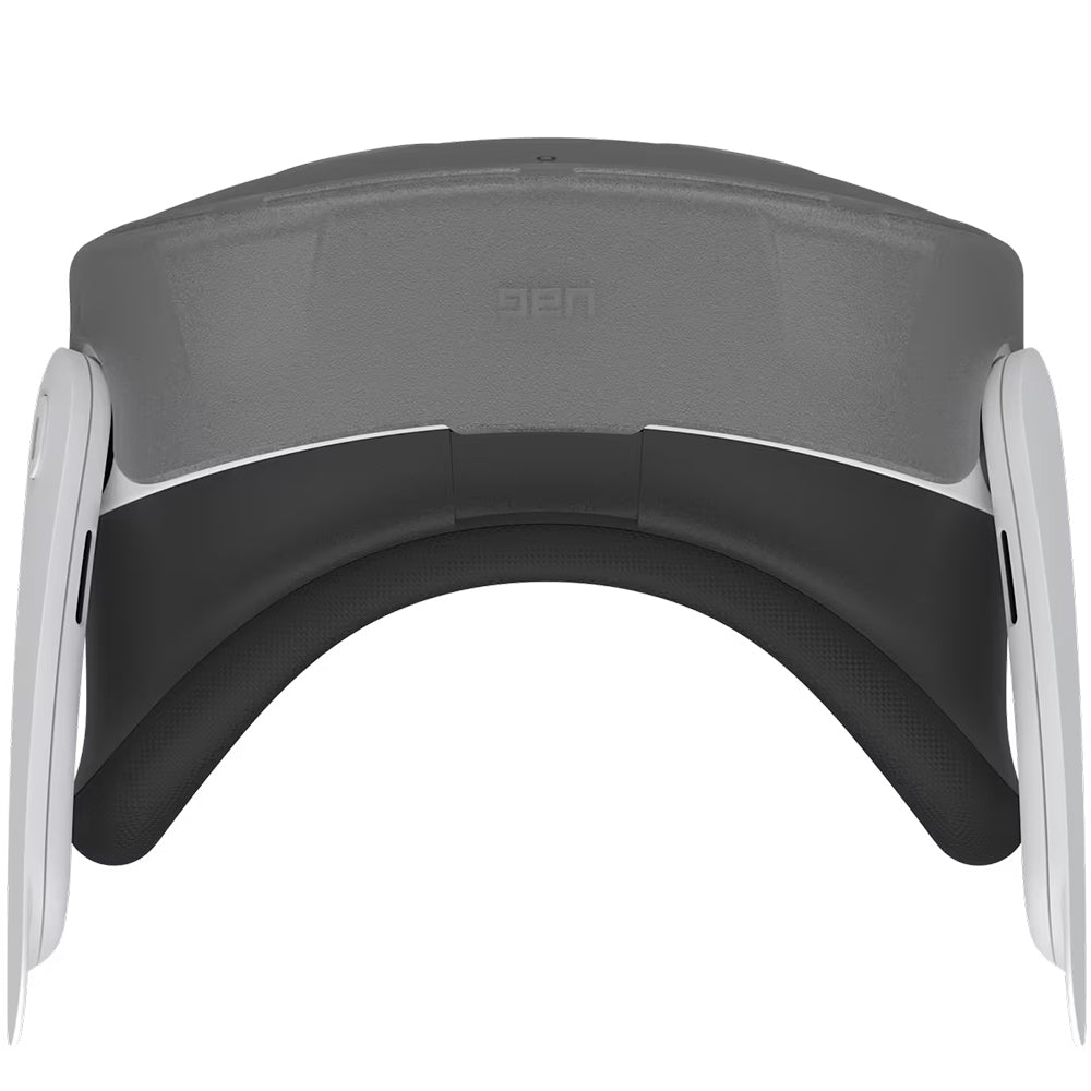 Schutzhülle für Meta Quest 3S, UAG Plyo, Grau-Transparent