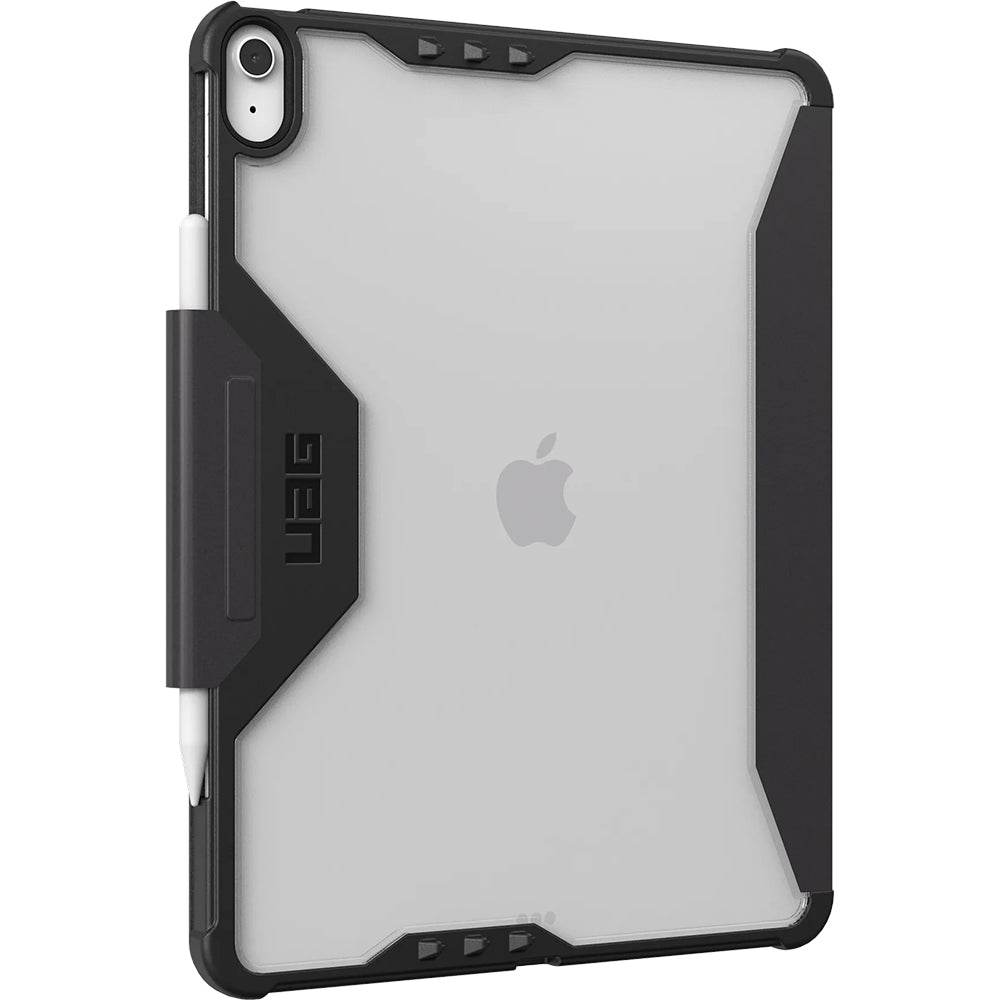 Hülle für iPad Air 13" M4/M3/M2, Urban Armor UAG Plyo LT, Transparent / Schwarz