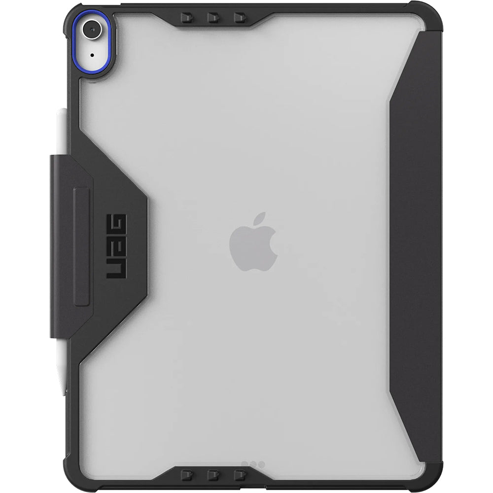 Hülle für iPad Air 13" M4/M3/M2, Urban Armor UAG Plyo LT, Transparent / Schwarz