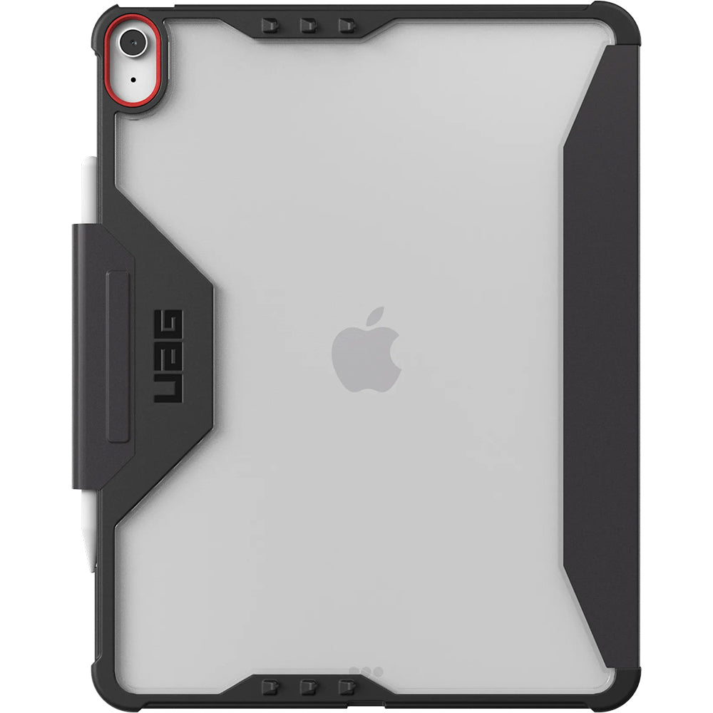 Hülle für iPad Air 13" M4/M3/M2, Urban Armor UAG Plyo LT, Transparent / Schwarz