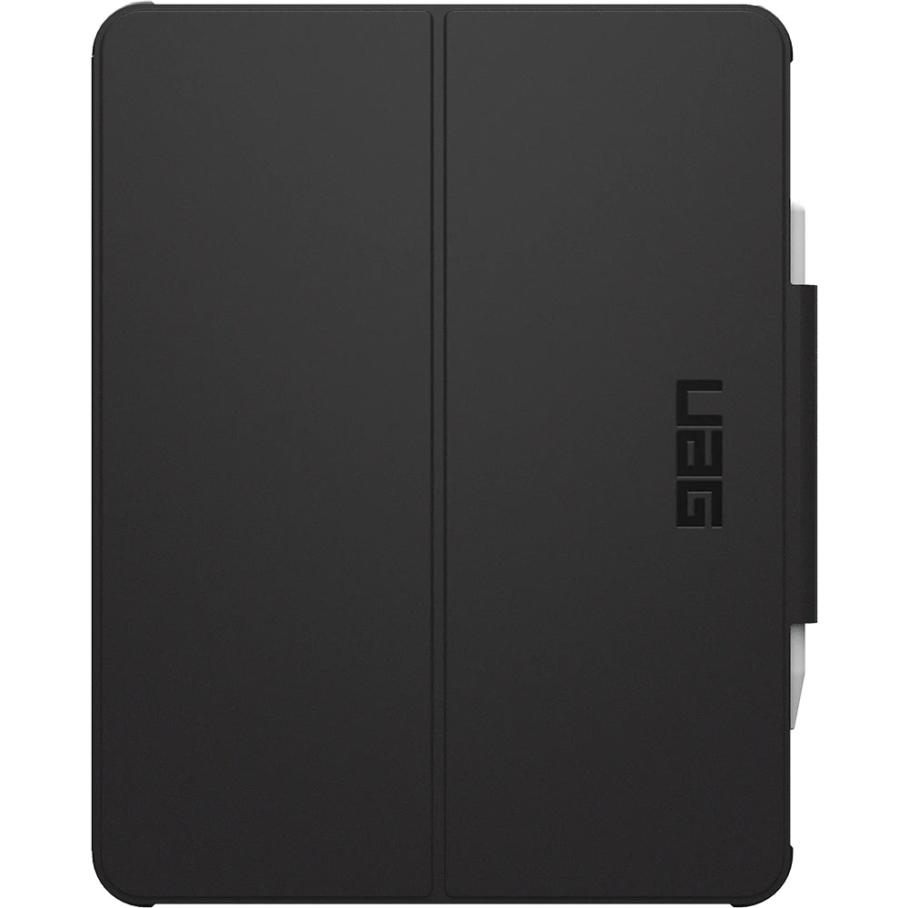 Hülle für iPad Air 13" M4/M3/M2, Urban Armor UAG Plyo LT, Transparent / Schwarz