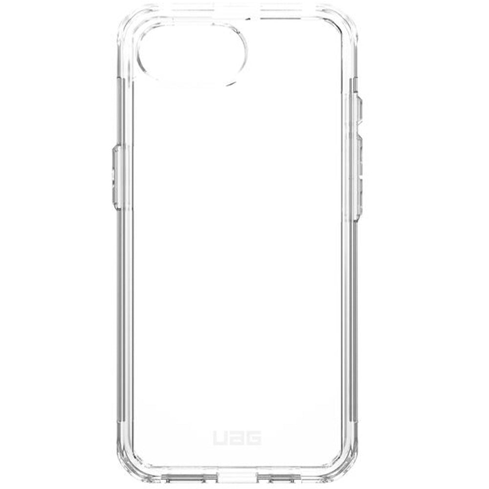 Handyhülle für iPhone 17e / 16e, Urban Armor Gear Plyo, Transparent