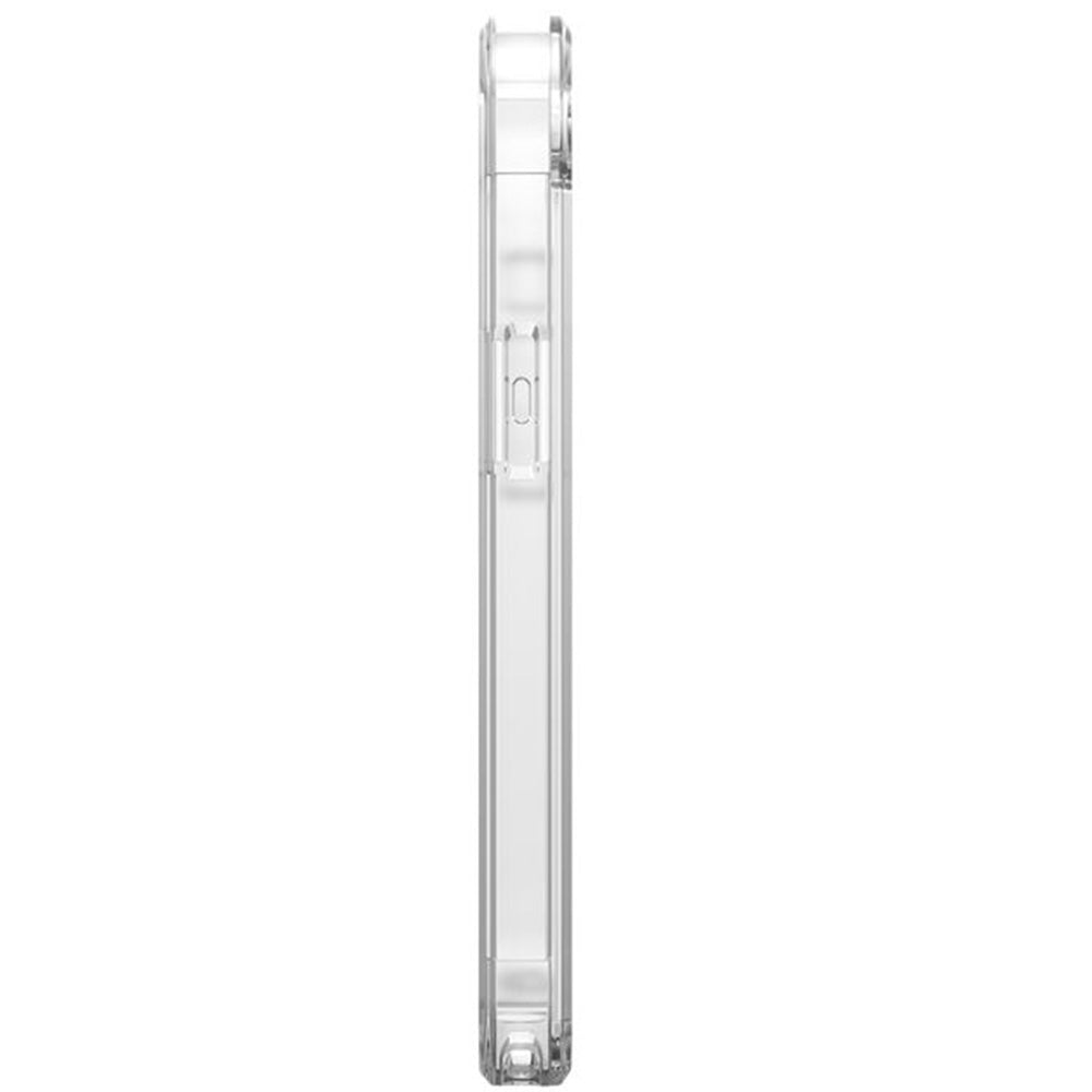Handyhülle für iPhone 17e / 16e, Urban Armor Gear Plyo, Transparent
