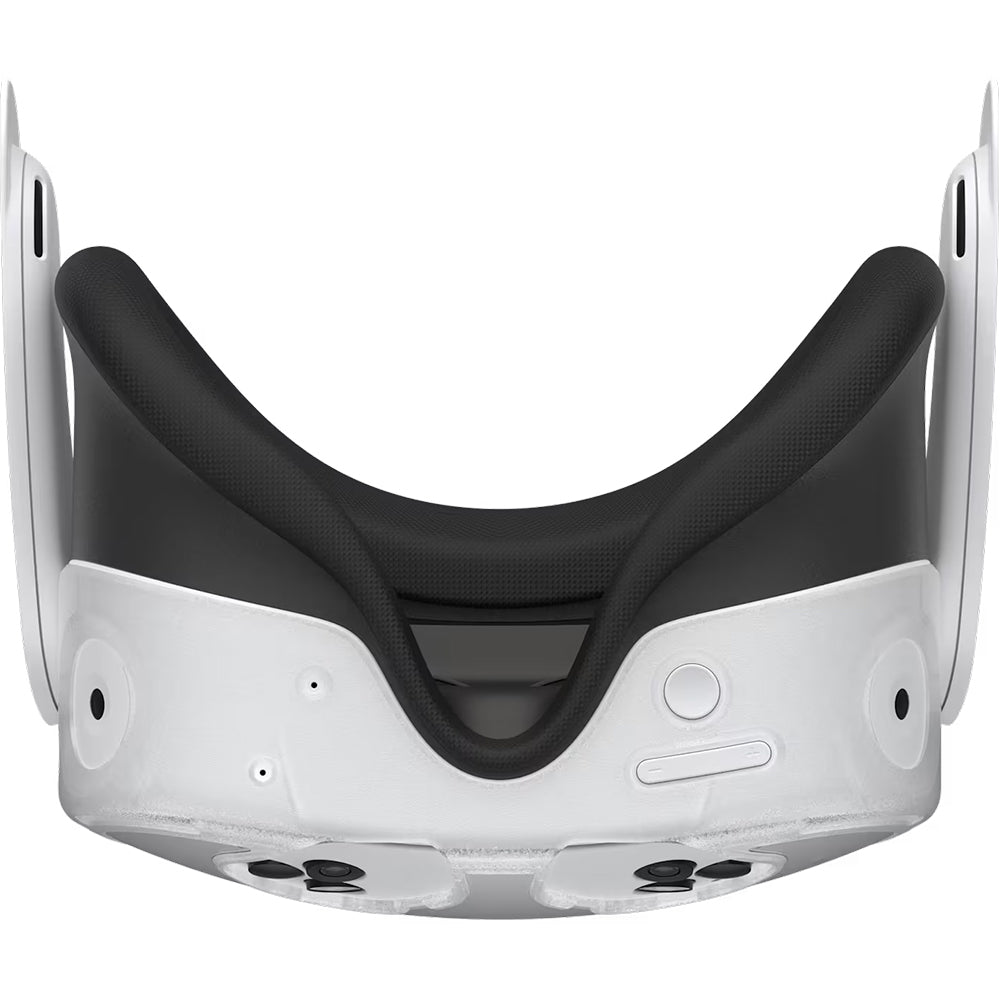 Schutzhülle für Meta Quest 3S, UAG Plyo, Transparent