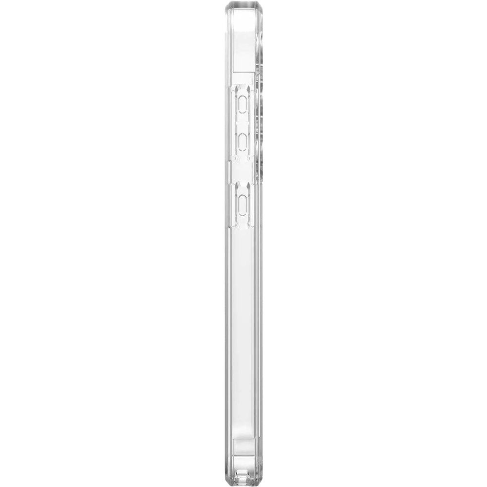 Handyhülle für Galaxy S25 Plus, Urban Armor Gear Plyo, Transparent