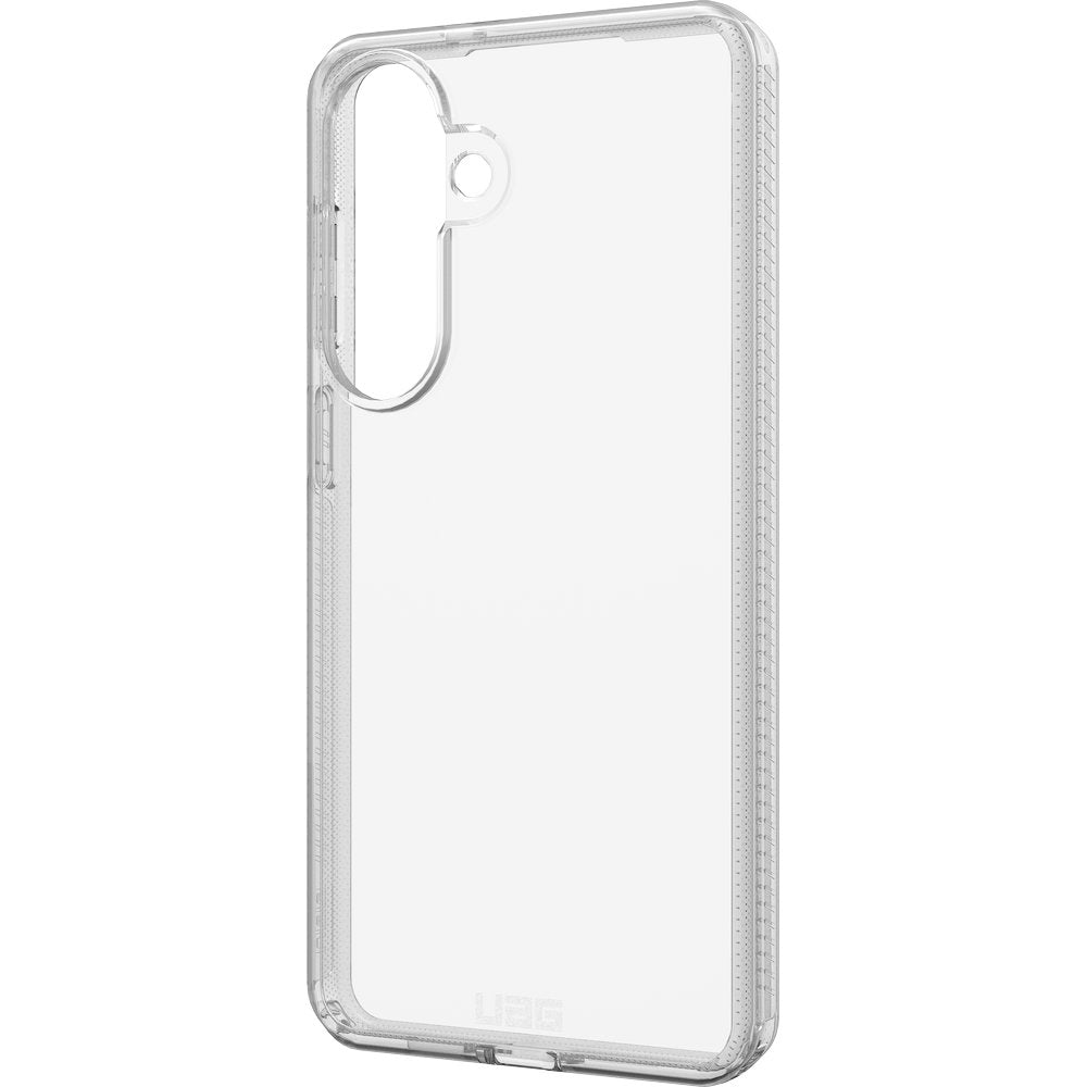Handyhülle für Galaxy S26 Plus, Urban Armor Gear Plyo, Transparent
