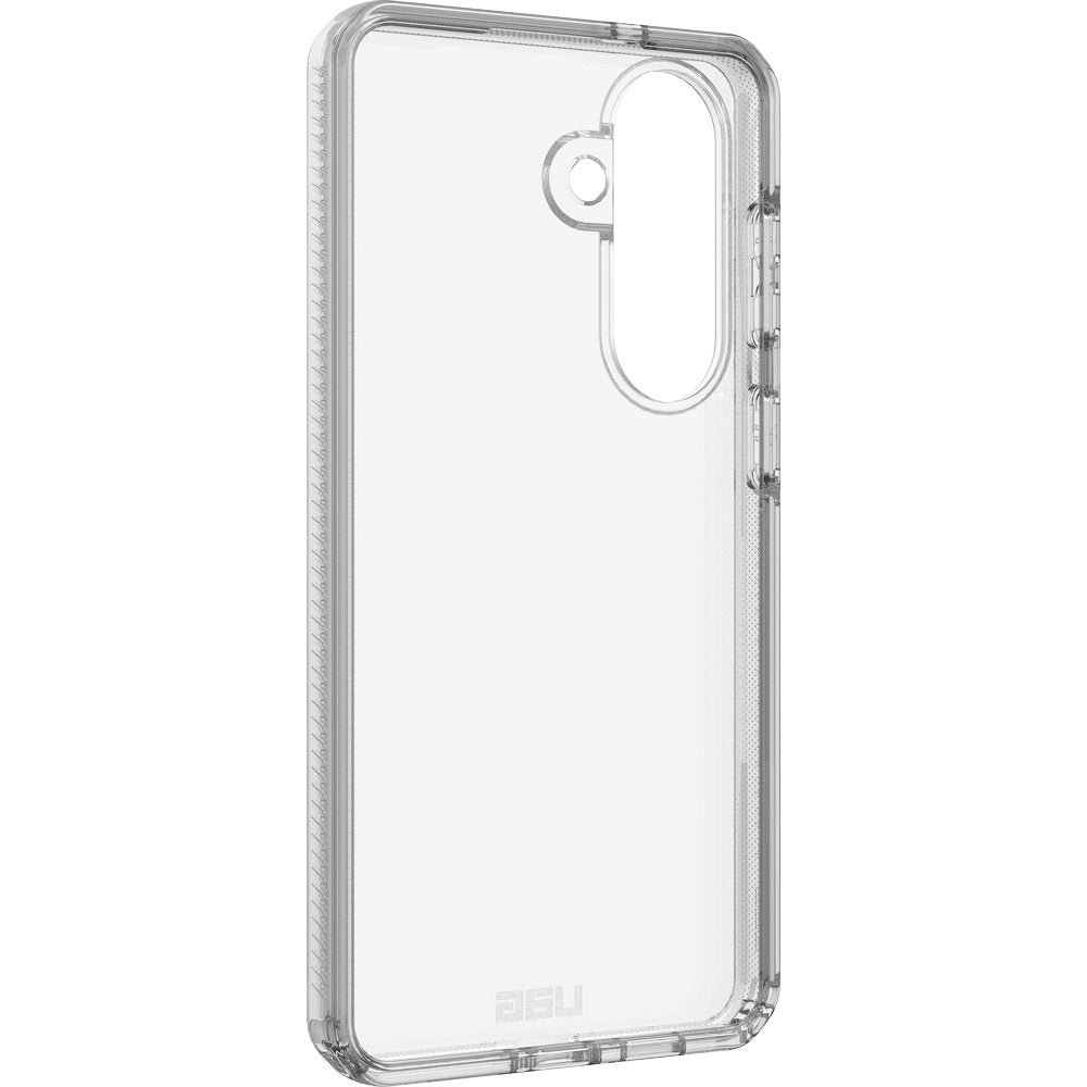 Handyhülle für Galaxy S26 Plus, Urban Armor Gear Plyo, Transparent