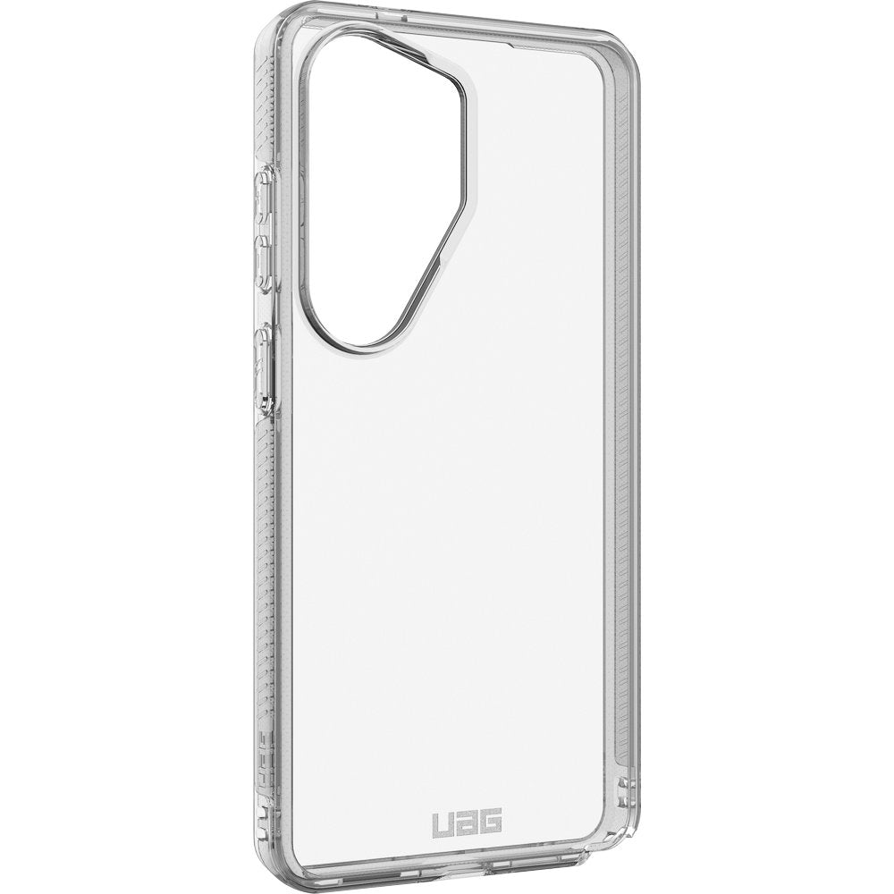 Handyhülle für Galaxy S26 Ultra, Urban Armor Gear Plyo, Transparent