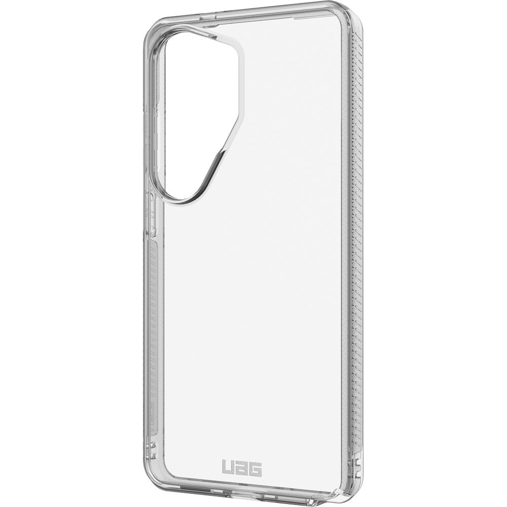 Handyhülle für Galaxy S26 Ultra, Urban Armor Gear Plyo, Transparent