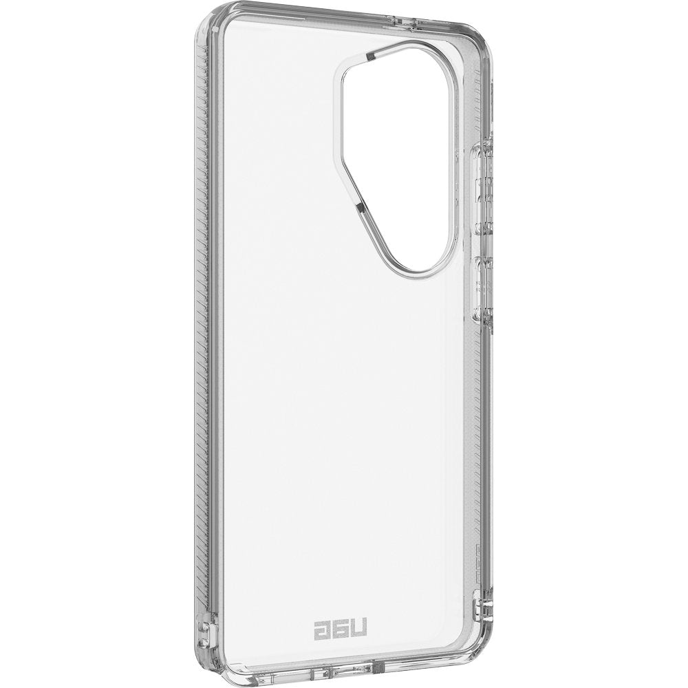 Handyhülle für Galaxy S26 Ultra, Urban Armor Gear Plyo, Transparent