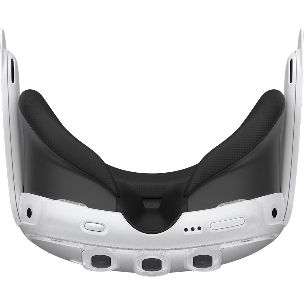 Schutzhülle für Meta Quest 3, UAG Plyo, Transparent