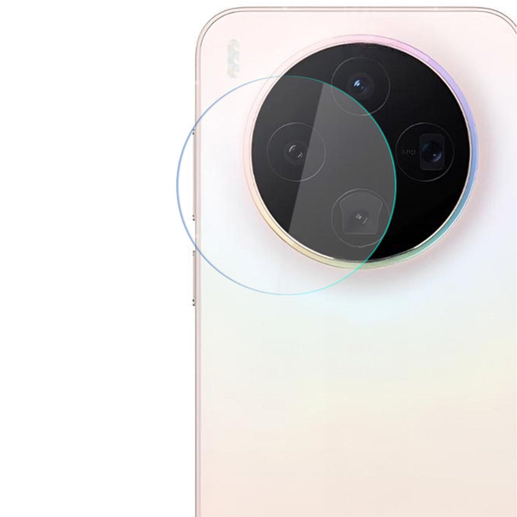 Objektivschutz für Vivo X300, 3mk Lens Protection, 4 Sätze