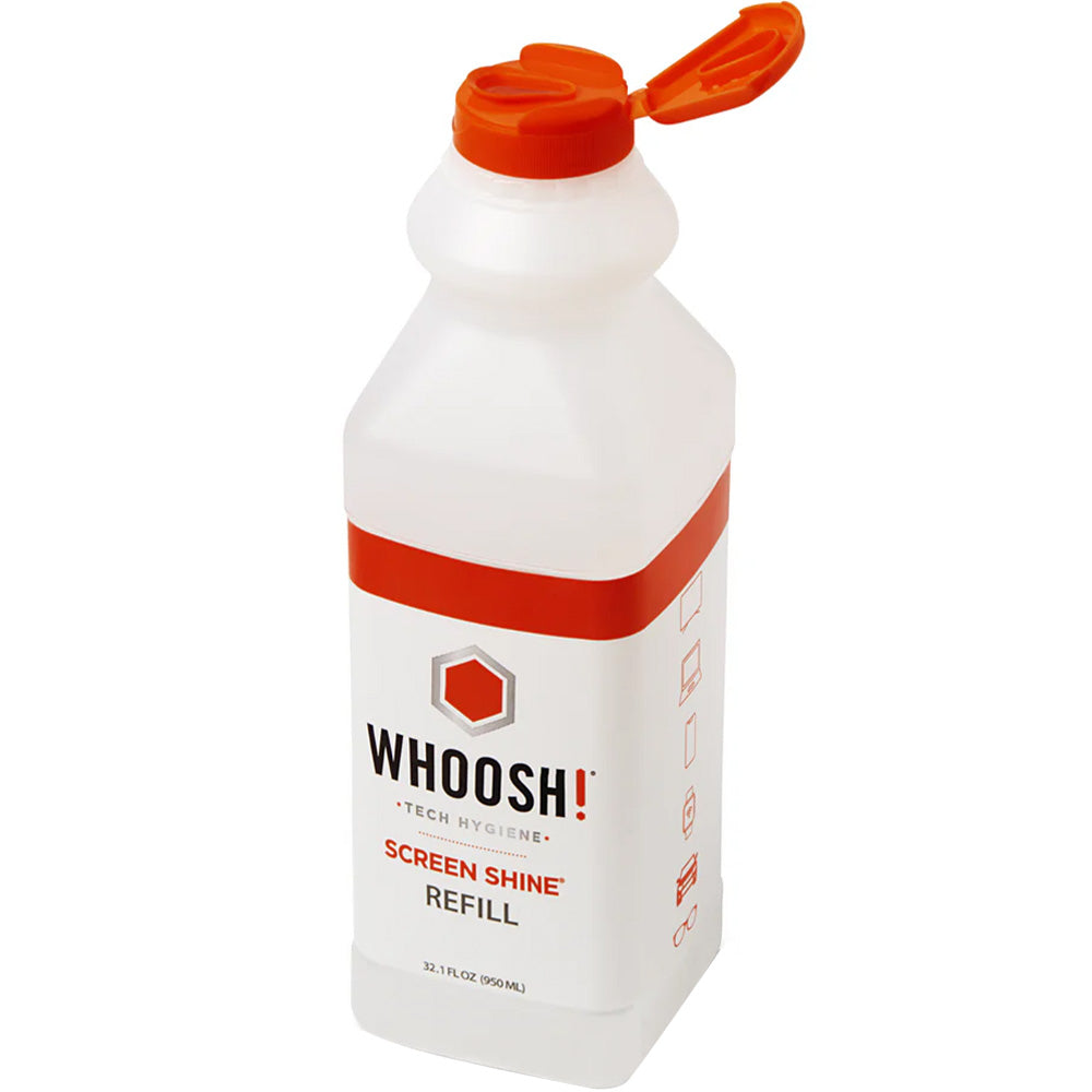 Bildschirmreiniger Whoosh! Screen Shine Refill 950ml