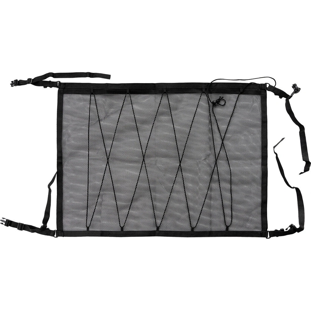 Auto-Organizer für den Dachhimmel, Wozinsky WUS-01, Schwarz