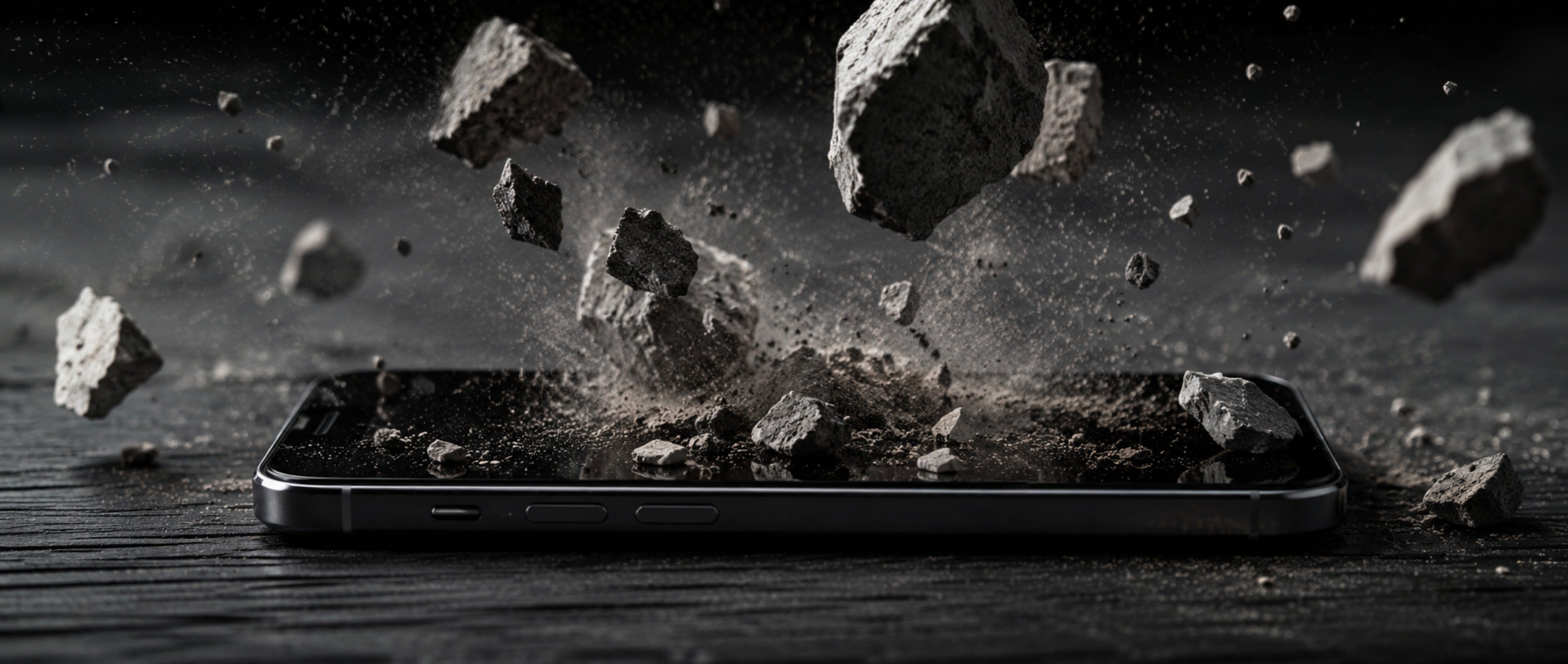 Displayschutzglas YAXO AR Superhard Armor Glass für iPhone 17 (7/10)