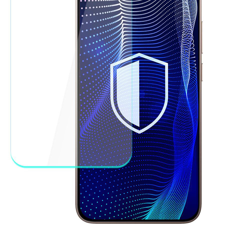 Hybridglas für Xiaomi 15T, 3mk FlexibleGlass Pro