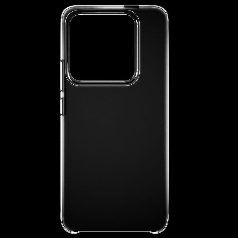 Schutzhülle für Xiaomi 14, Xiaomi PC Clear Case, Transparent