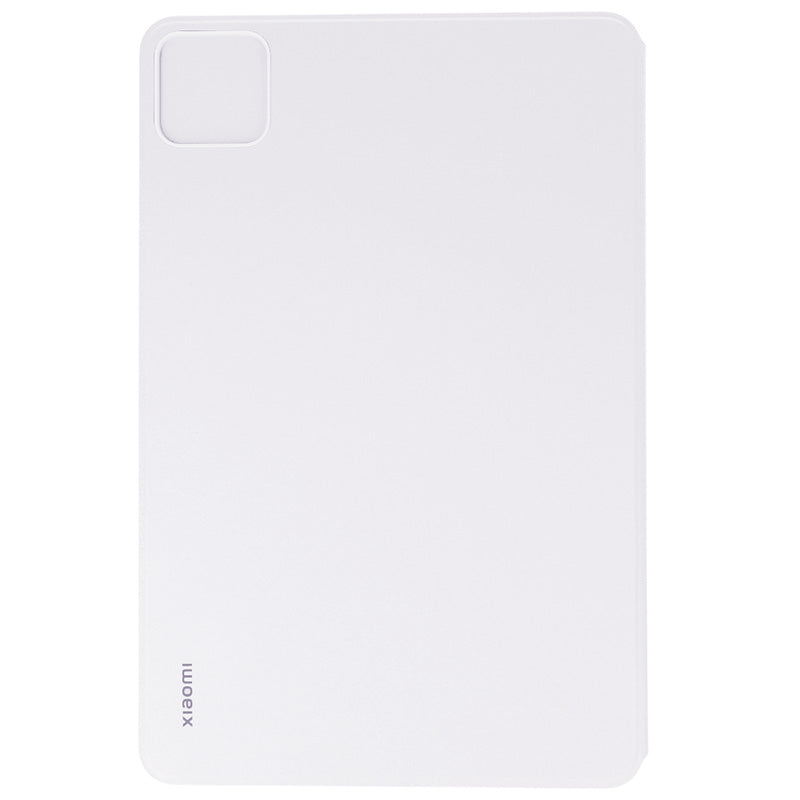 Schutzhülle Xiaomi PU Magnetic Case für Xiaomi MI Pad 6/6 Pro, Weiß